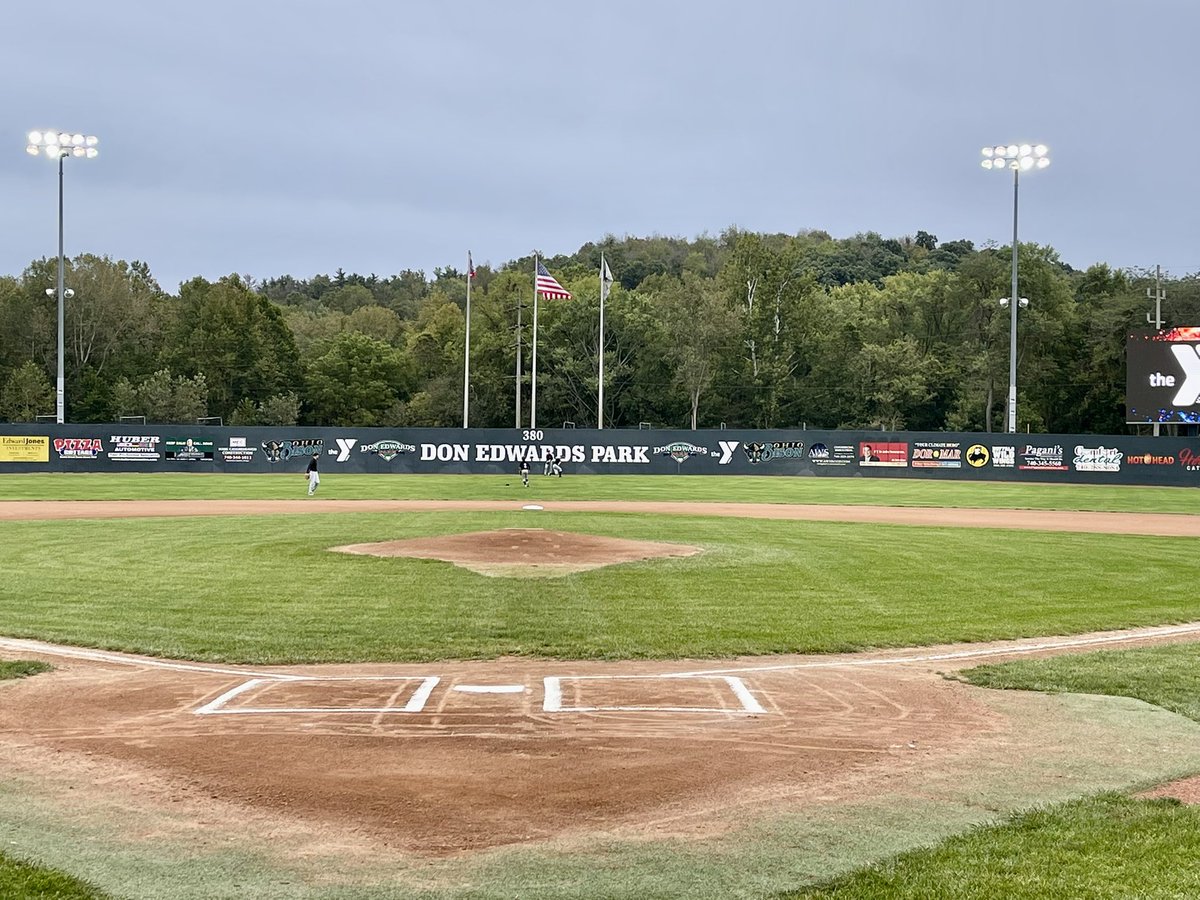 PG_OhioValley's tweet photo. WWBA Ohio Valley Fall Championship @PG_Tourney 
📍 Don Edwards Baseball Complex  
🗓 October 1-2. #OVFC 
Round Robin Format- a lot of 2026/27 names to look out for. 
Event Info: https://t.co/rdVH4TwRsf https://t.co/SjYGiBkQoa