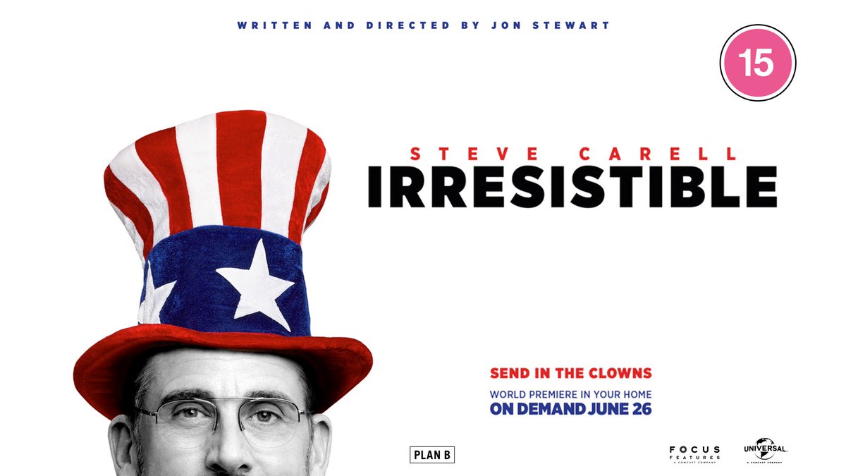 _Foresight's tweet photo. politics, strategists, smart citizens and an “irresistibly” broken system … or simply: when @jonstewart is on game mode
#MustWatchIt https://t.co/cInpsO4nwK