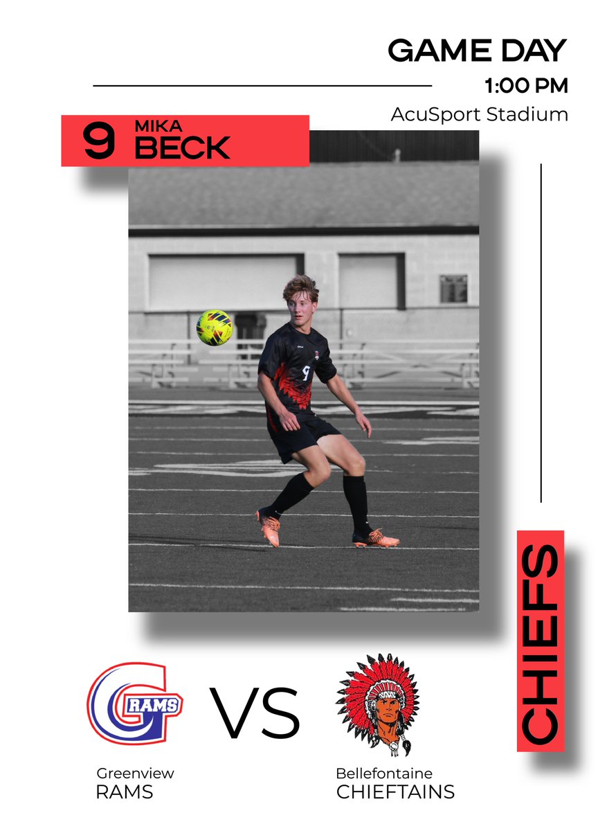 BHS Men's Soccer tweet media