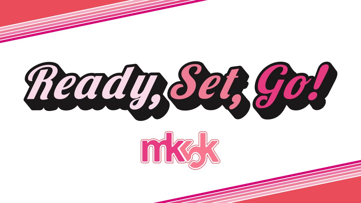 marykaycares's tweet photo. Ready, set, go! It's time for the 2022 #MK5K! We are excited to kickoff this year's event both in-person and online. Join us this morning on Instagram stories to officially kickoff the MK5K. https://t.co/bldASmRcFf