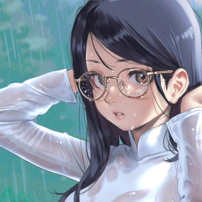#メガネの日 