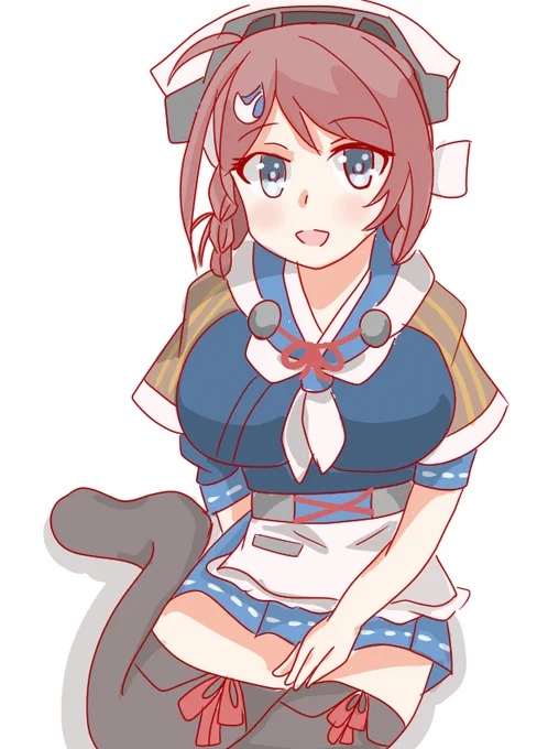 #今月描いた絵を晒そう 9月分のお気に入り4枚。 