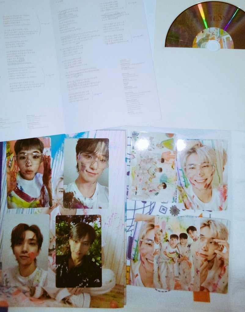 kwonchancheol's tweet photo. My wonwoo carver finally arrived!! Thank you very much @cherrycheol80 for securing the package! Will definitely buy again 🤍

#cc80feedbacks https://t.co/bzggaNI2tQ