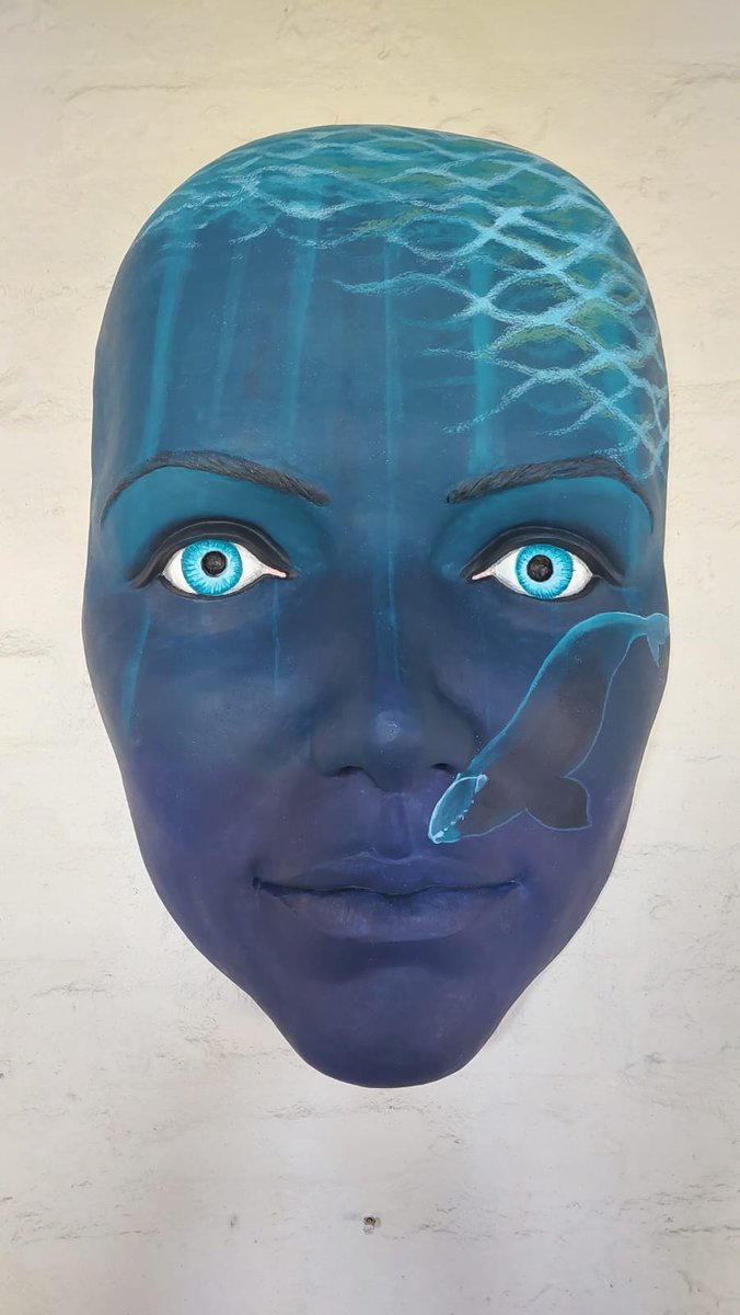 Sneak preview of my sculptures on display tomorrow at Art in the Park.
Resin Art Sculptures:
1) Breathless - Fynbos Glory
2) Breathless - Monstera Deliciosa
3) Breathless - Scattered Thoughts
4) Breathless - Solitude Deep Dive
#resin #ArtistOnTwitter #art #sculptures