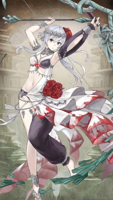 うっかり課金してしまった… 