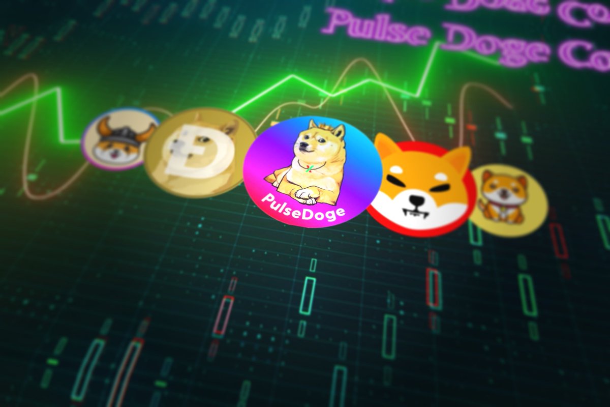0g_Crypt0's tweet photo. $PLSD ๐พ๐ถ
https://t.co/CmDN8MzYZc
#PulseArmy #Hexicans #DOGEARMY #SHIBARMY #FlokiArmy #BabyDogeArmy #PulseChain https://t.co/99bacGXPvW