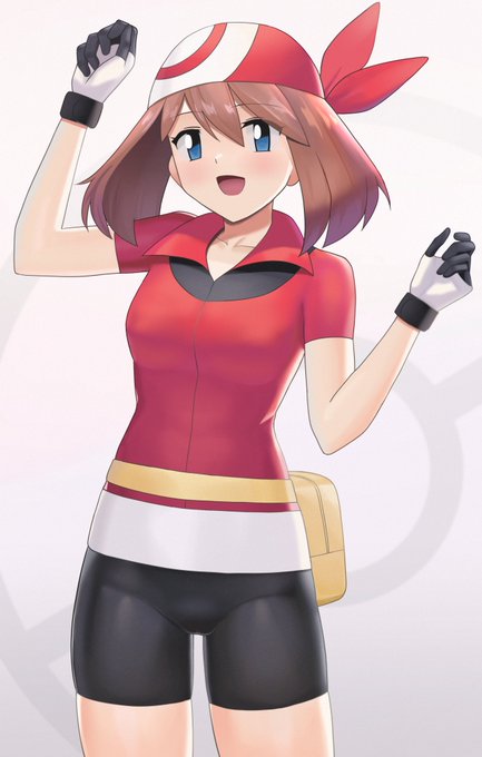 ハルカ(ポケモン) 