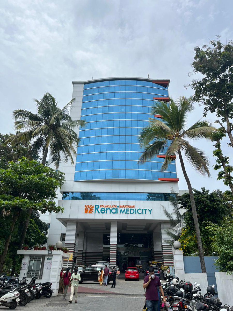 SreelakshmiLtd's tweet photo. Inauguration Ceremony of LOT System at Renai Medicity Cochin

#lotsystem #project #sreelakshmienergysystems #renaimedicity https://t.co/GD3EFjJp8w