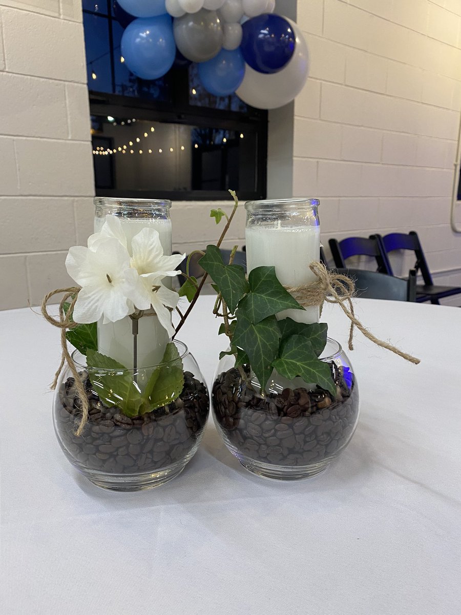 prcaMGM's tweet photo. ⭐️ Beautiful events require the gifts &amp; talents of a beautiful community, &amp; today we spotlight Kim Hall of 🎈Kreative Moments, Stacy Schaub of 📸Heart Photography, and our community friends, 💙Bailey, Brenda, and Carol for helping us EMERGE with excellence!✨#PRCAcon22 #EMERGE22 https://t.co/tD9hwK4wbZ