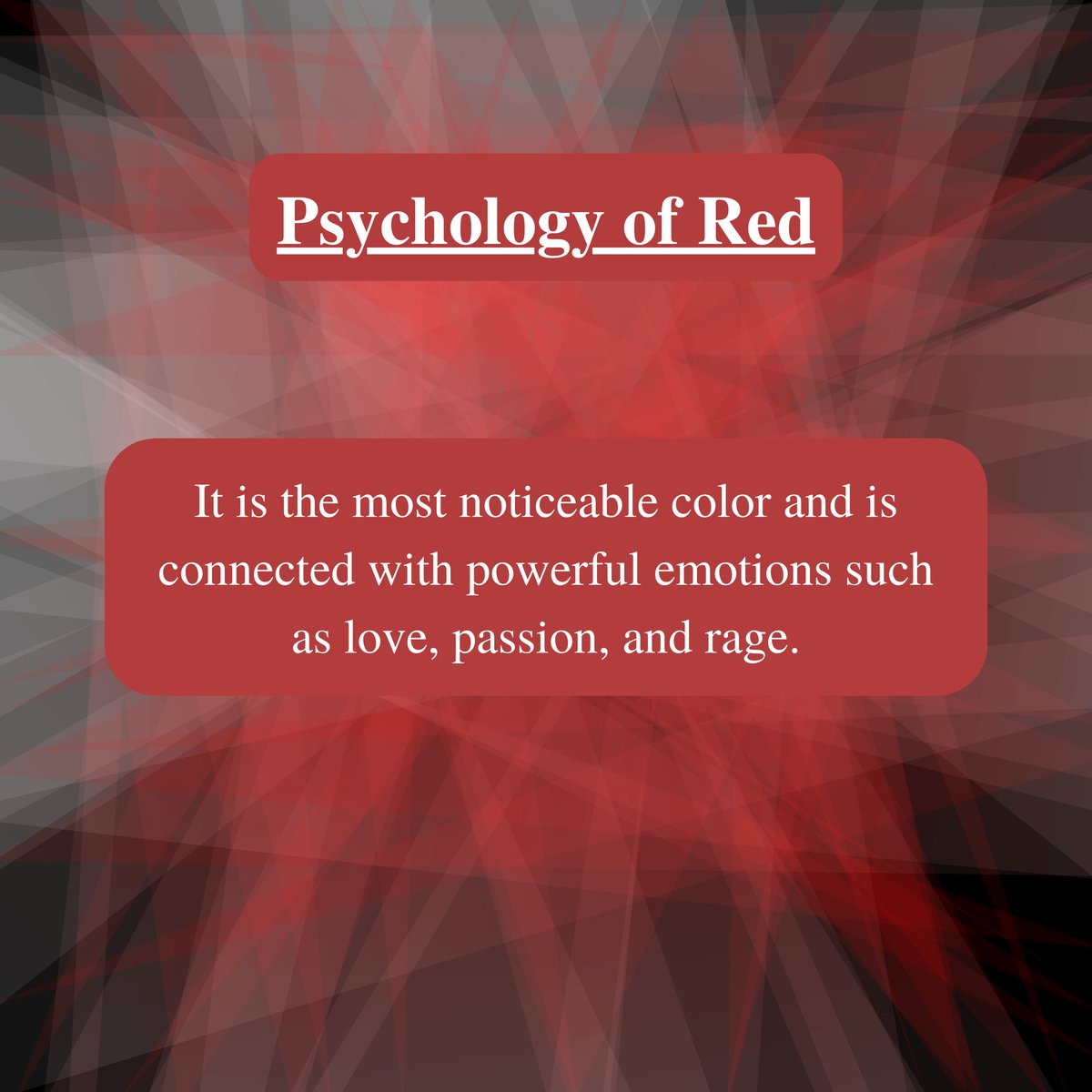 Pattern_K11's tweet image. Psychology (Red) 
Purchase Background:payhip.com/b/NFknx
#designtips #digitalpaper #graphic #graphicdesign #design #designer #scrapbook #notebook #printable #wrappingpaper #decohome  #digitalart #wallpaper #background #wallart #wallartdecor #abstract #pattern #patterndesign