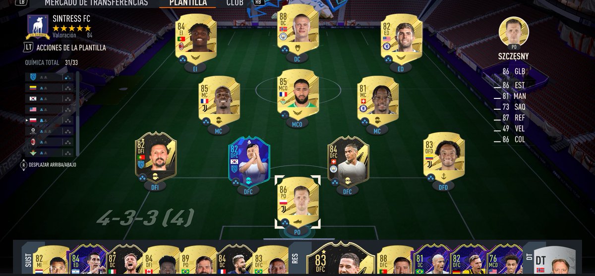 Junior Sintress tweet media