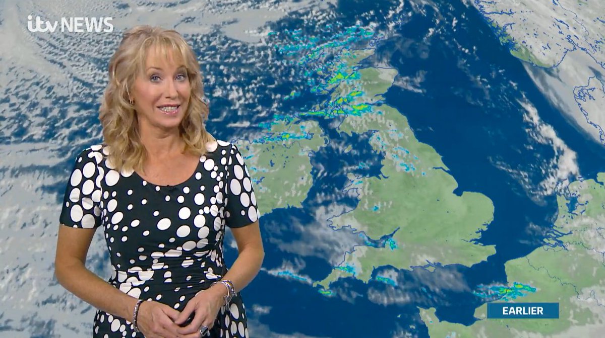 VIDEO: #weather for the NW of England and the #isleofman <a href="/GranadaReports/">ITV Granada Reports</a>
 #byebye itv.com/news/granada/w…