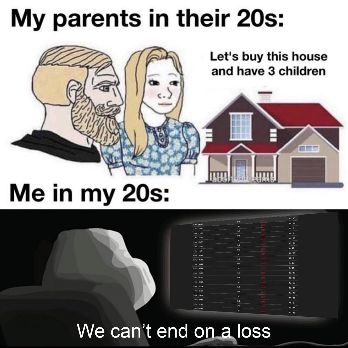 NIPCS's tweet image. Just 1 more game