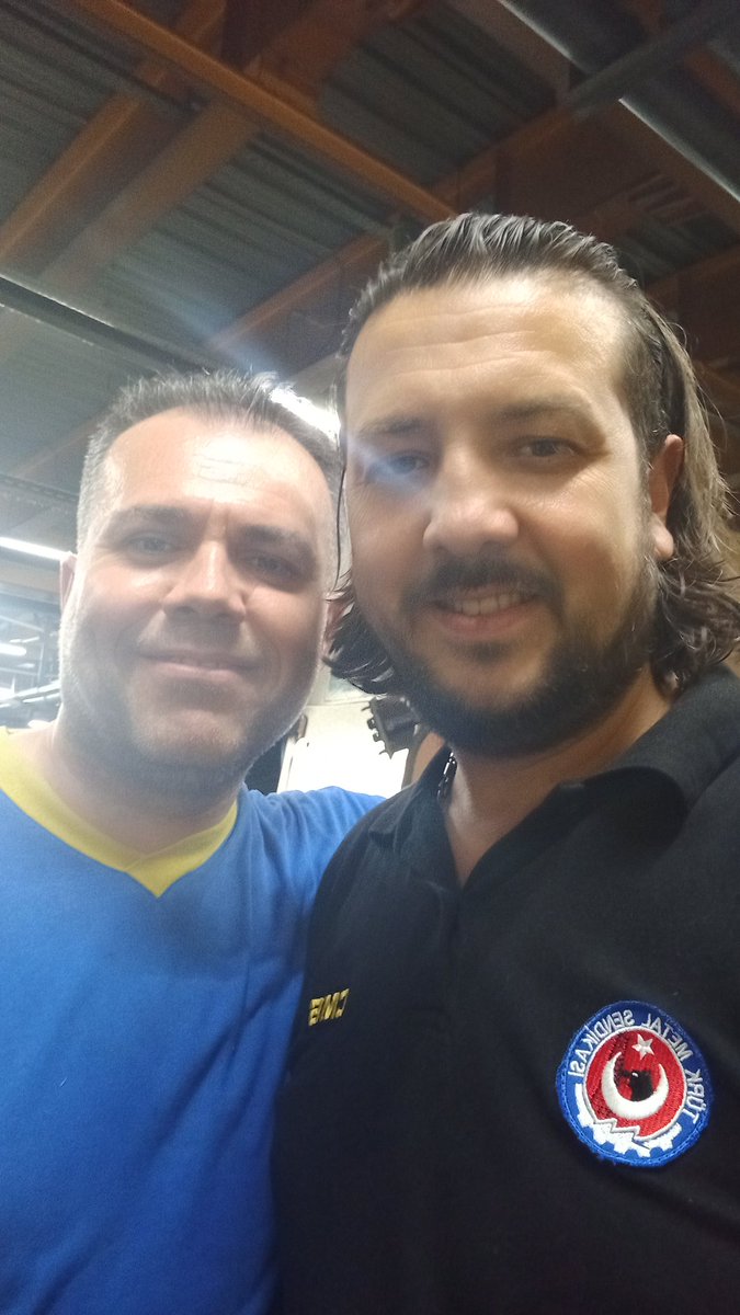 ifo96's tweet photo. #TürkMetal
#CmsJant https://t.co/Xie3rESN3i