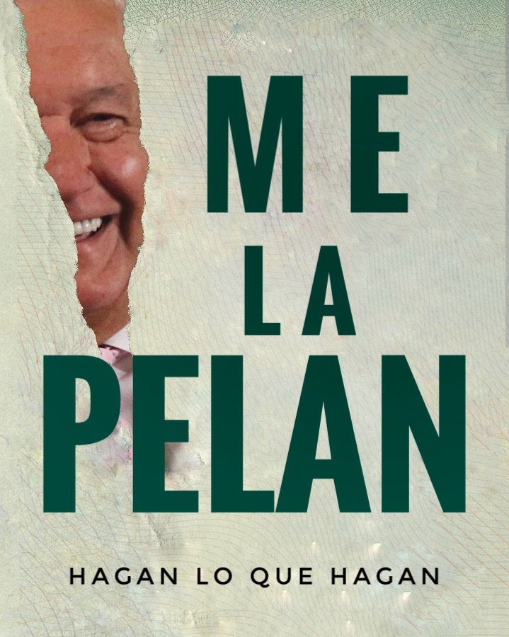 El Chairo Disfrutador de lo Votado ☭ 🇲🇽🇷🇺🇵🇸 tweet media