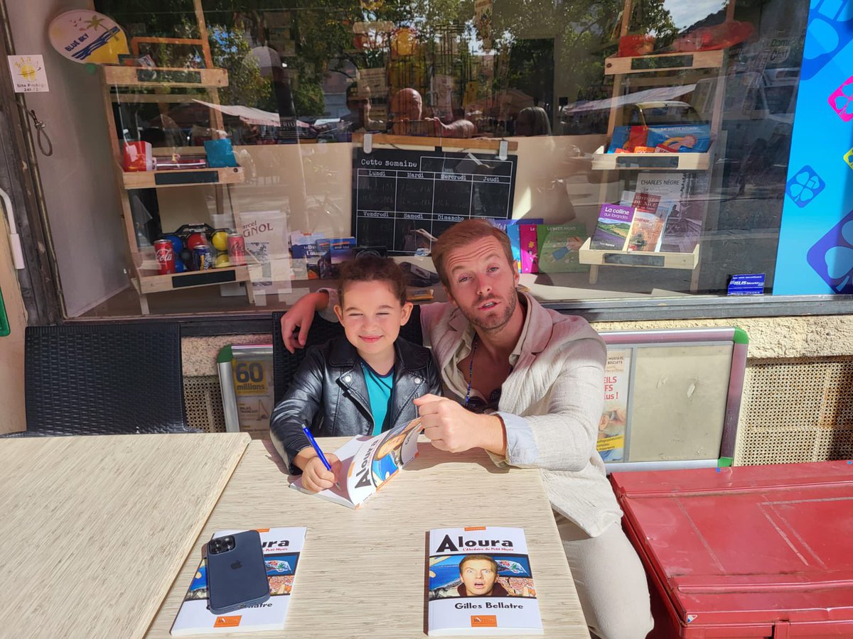 TourneModwene's tweet photo. Merci Gilles Bellatre https://t.co/bZ7P1Q0Jtw