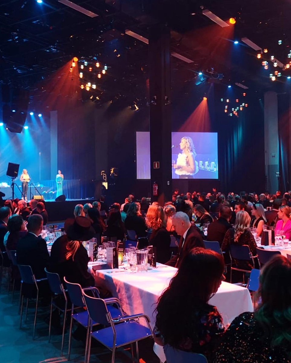 Great days (and great pictures) in Finland in <a href="/musicxmediafi/">Music x Media</a> with our CEO Jordi Puy.

Thanks for the company,
<a href="/niclasmolinder/">Niclas Molinder</a> (Session&amp;Music Rights Awareness Foundation)

Ano Sirppiniemi (Teosto)

<a href="/TeriRMW/">TeriNelsonCarpenter</a> (Reel Muzik Werks, LLC)

Moderator:
@s1truuna Pekari (Music Finland)