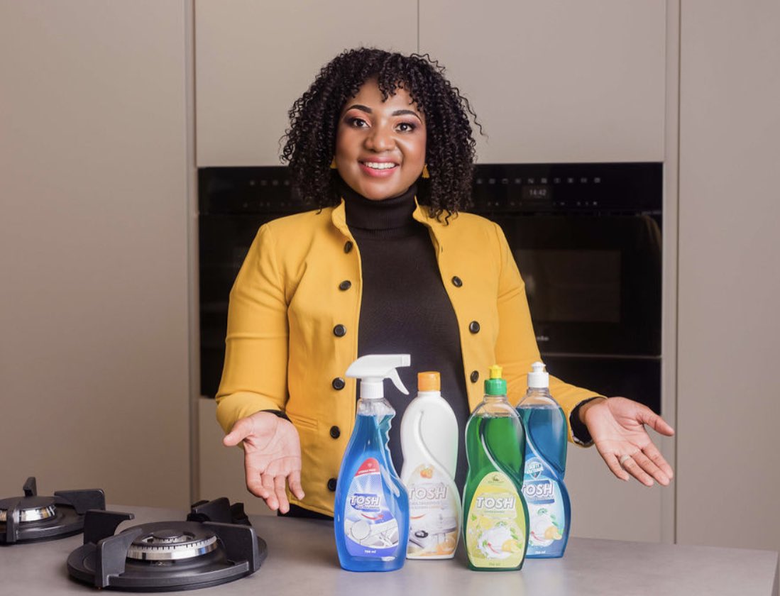 ToshDetergents's tweet photo. A Future Females empowers other women to rise with her…
Thank you @Future_Females
#toshdetergents #futurefemale #GirlTalkZA #Mihlali #Vhuvhambadzidrive #SAIS #proudlySA #Liesl #cityofjohannesburg #DrMusa #WillSmith #cleanspaces #dominate https://t.co/ioVFoIpbDE