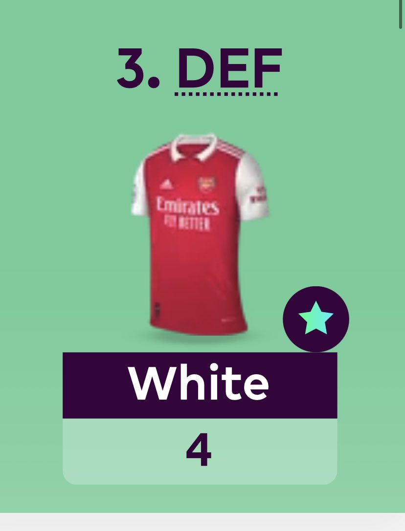 FPLScofield's tweet photo. #WC9 starting very well 🥴
#FPL https://t.co/WoCA4K3zAO