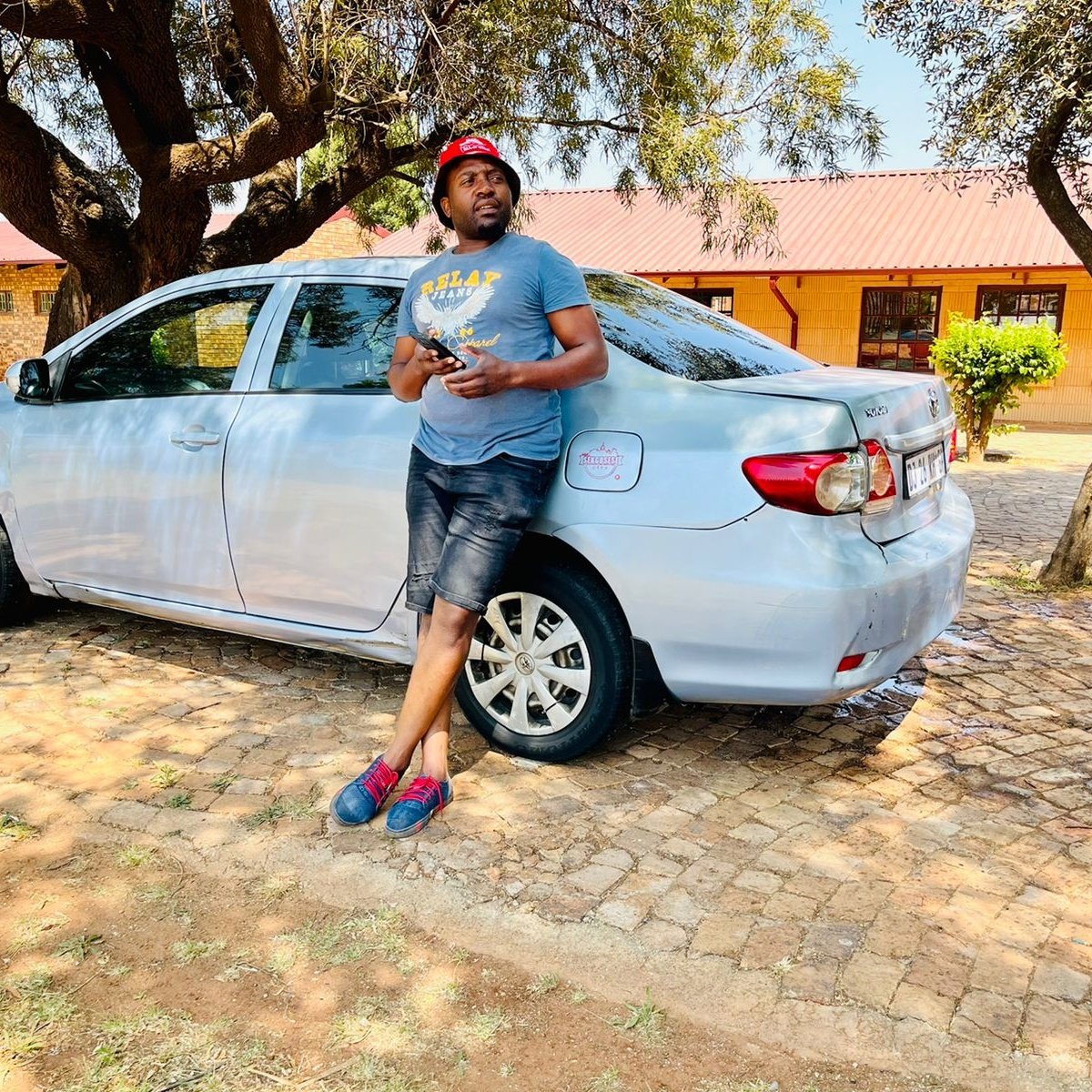 lordwickmashapa's tweet photo. #NewProfilePic https://t.co/VBh4gSdhW8