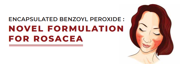 DrscEditorial's tweet photo. New study demonstrated clinical effectiveness and safety of encapsulated 5% Benzoyl peroxide (E-BPO) for the treatment of inflammatory lesions associated with rosacea.
Read full article at- https://t.co/Q2D07UaHai
For more info reach us at-  https://t.co/7MQ4VUpuJl https://t.co/SgvlELT4ki
