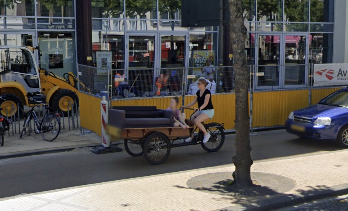 GG_bike's tweet image. #Groningen #Netherands June 2020 google.com/maps/@53.21454…