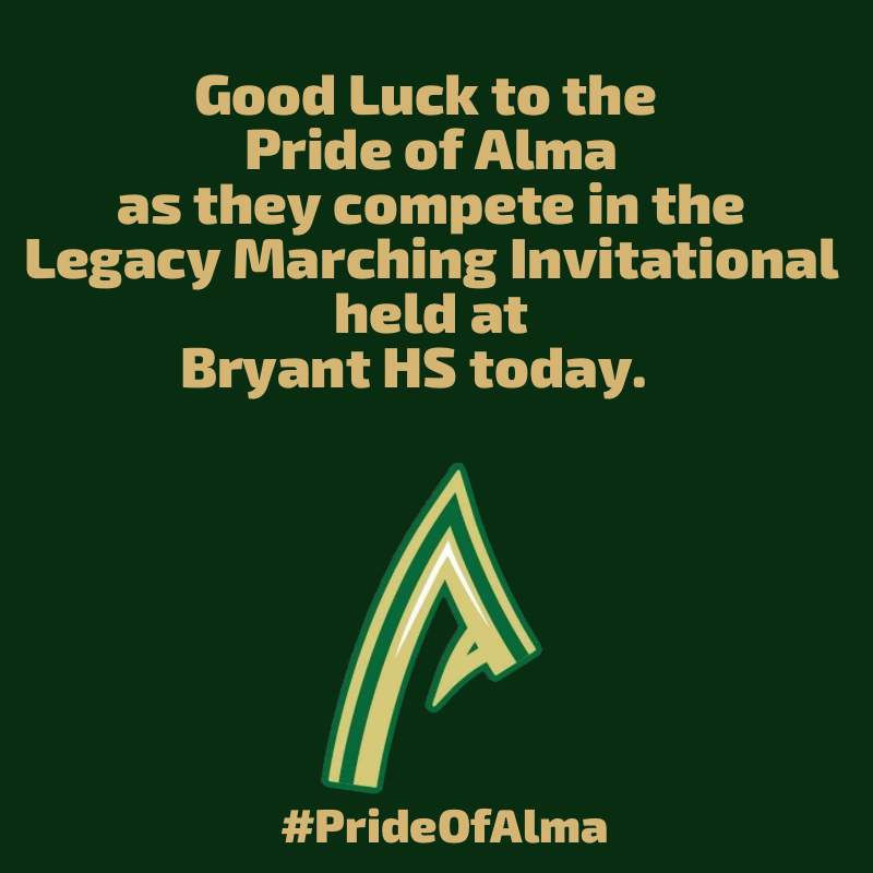 AlmaHSBand's tweet photo. https://t.co/mN8vfmZalJ