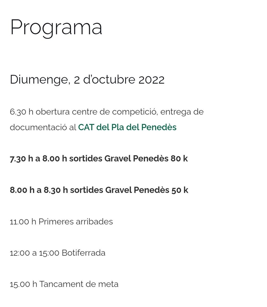 Penedes360Challenge tweet media