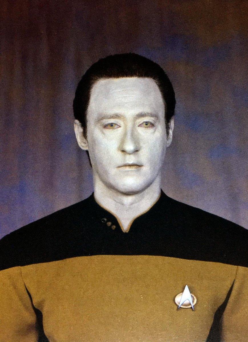 TrekCore's tweet photo. September 30 vs October 1

#StarTrek https://t.co/lXkF69YvuR