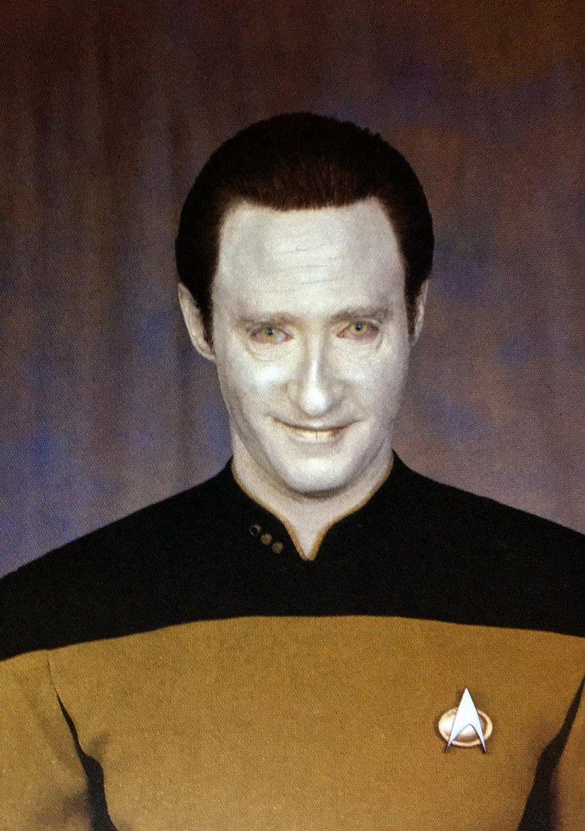 September 30 vs October 1

#StarTrek