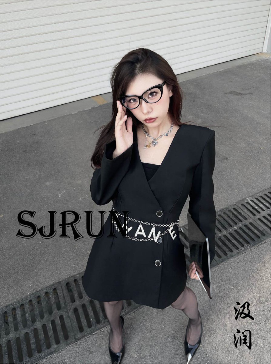 Sjrun汲润丝袜 tweet media