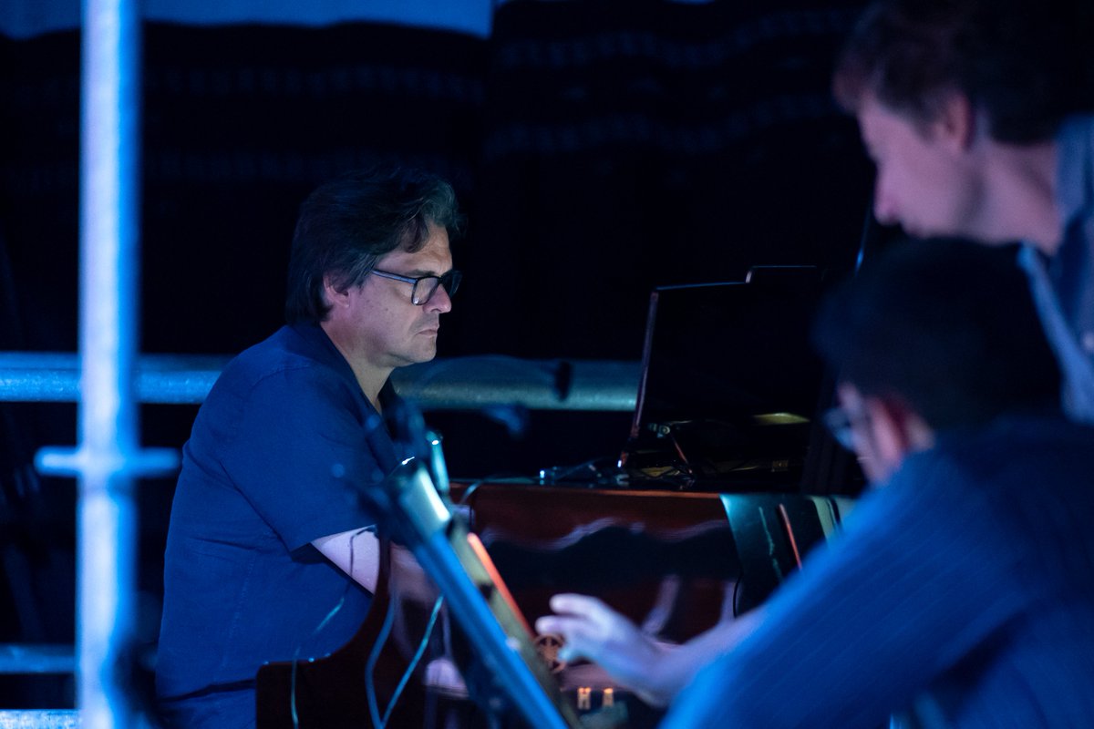 Música Sur tweet media