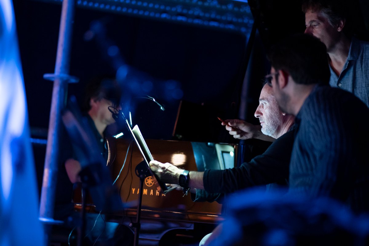 Música Sur tweet media