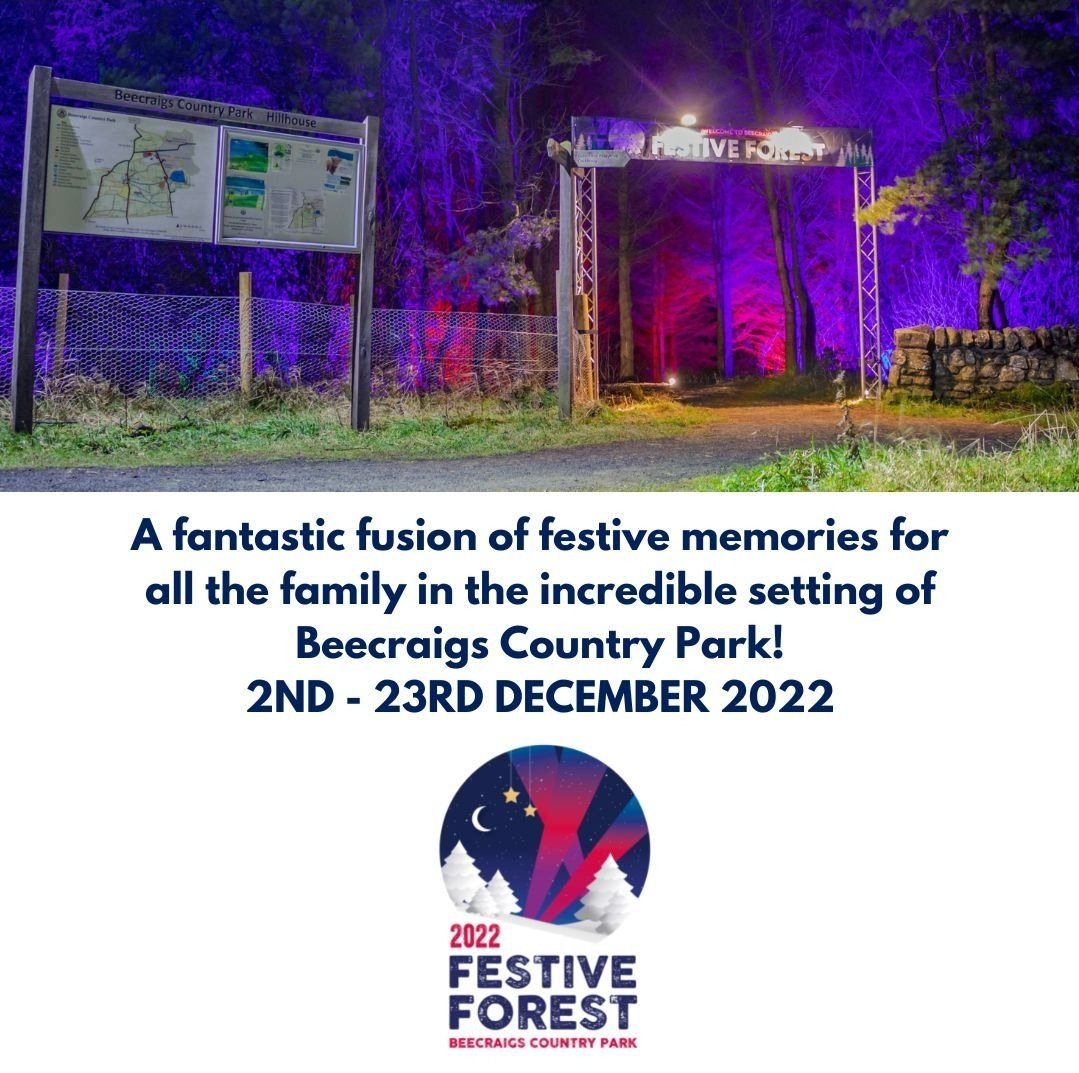 WOFTKIDS's tweet photo. @BeecraigsFF is back this year and it's bigger, brighter and bolder than ever before! Find out more here: https://t.co/O2S1qTxOkI https://t.co/0waVyE18oz