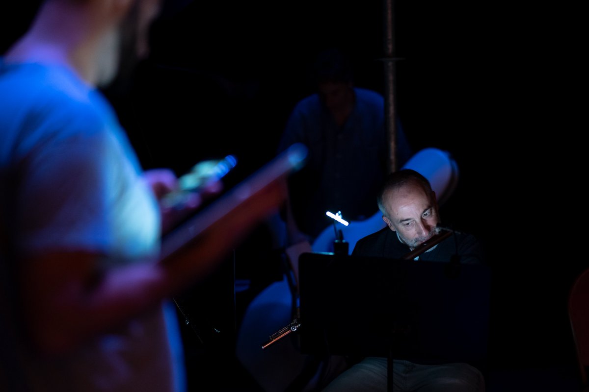 Música Sur tweet media