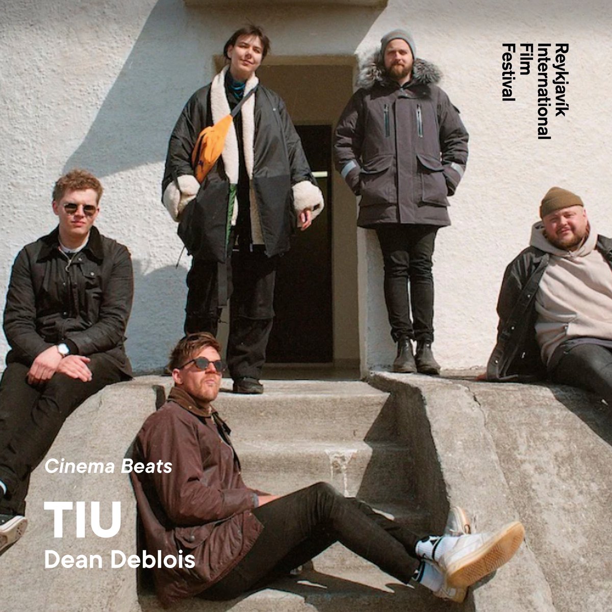 Tomorrow, Tíu's documentary about the world-famous band, Of Monsters and Men, will premiere. Band members will be on hand to answer questions from the audience!! 

Screenings:
🔸02.10 Háskólabíó 1 at 17:30 &amp; Q+A
🔸04.10 Háskólabíó 3 at 21:45

🎟Tickets: 
riff22.eventive.org/schedule/631f8…