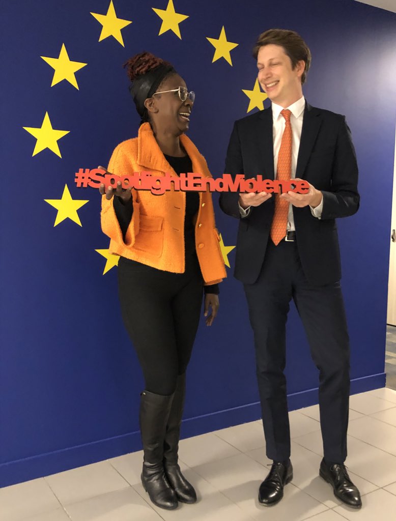 J_Bourtembourg's tweet photo. 4 years (and a month) of intense negotiations, moving events & beautiful friendships.
It has been a true honour to promote EU values at the UN together with brilliant colleagues.
See you soon, New York! https://t.co/QXiizeAoAZ