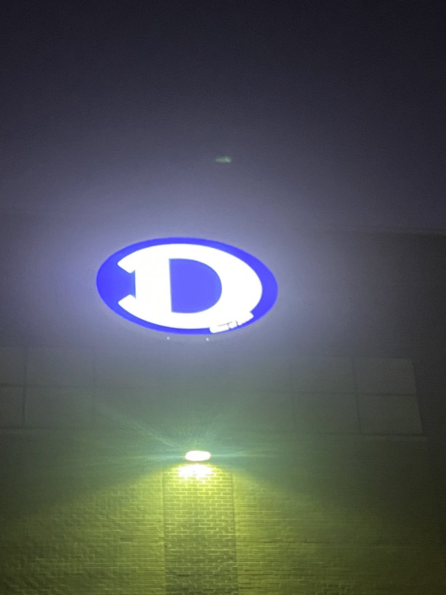 Decatur Eagles Football tweet media