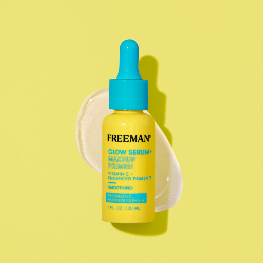 Glow Serum + Makeup Primer ✨Pro Tip✨

Use daily for a dewy glow or use prior to make up application for a longer lasting look!

Available <a href="/Walmart/">Walmart</a>