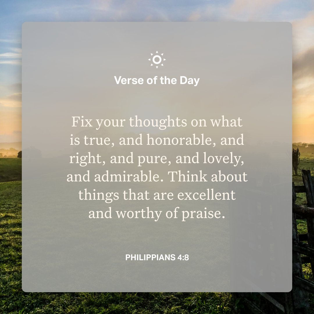 YouVersion Bible App tweet media