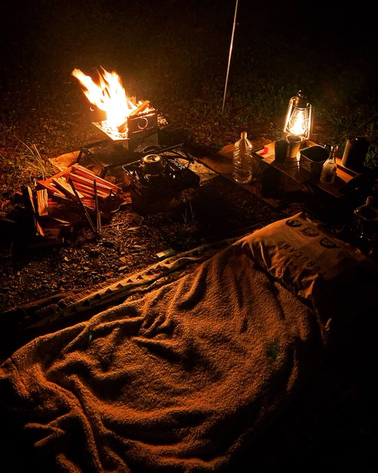 このまま寝てしまいそう 