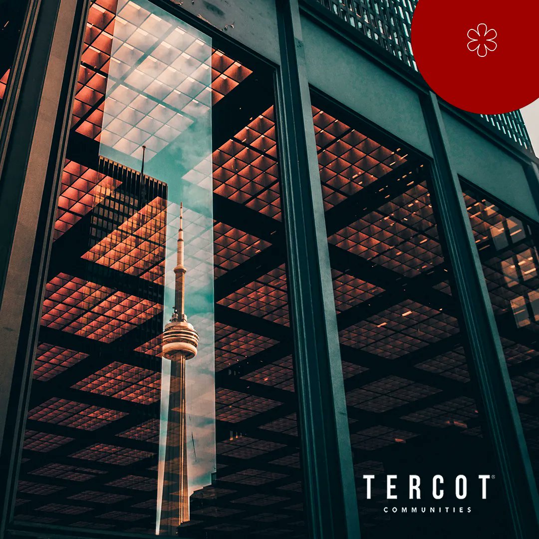 TercotHomes's tweet photo. The official Michelin Guide launched recently with its first exclusive edition for Toronto. Reserve your spot and visit some of the cityโs finest restaurants featured on the guide. Find out more on https://t.co/m95YPIQezr.
#Tercot #TorontoMichelinStar #TorontoMichelinGuide https://t.co/qIGnnfQr8n