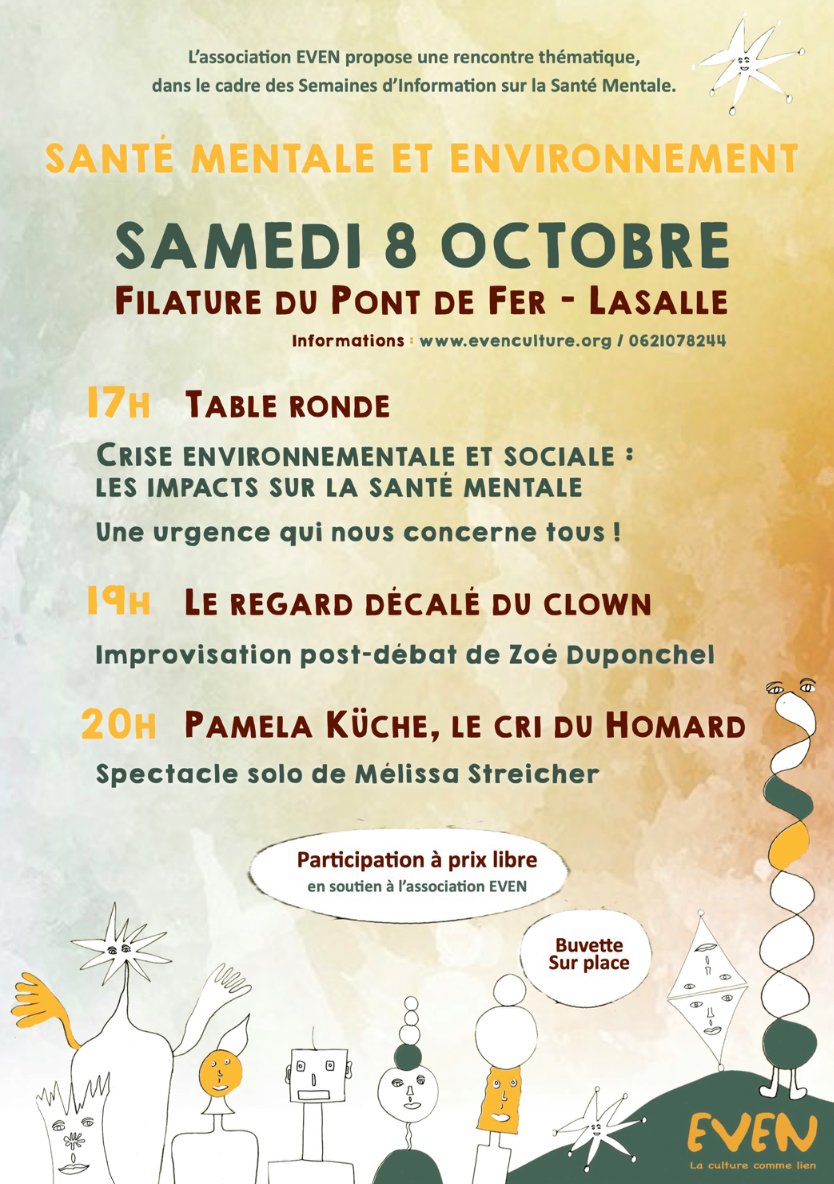 Emmanuel Cabanes - Praticien en relation d'aide tweet media