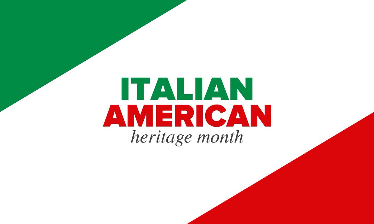 HSS is proud to observe Italian-American Heritage and Culture Month, where we celebrate the contributions and achievements of Italian immigrants and their descendants living in the United States.