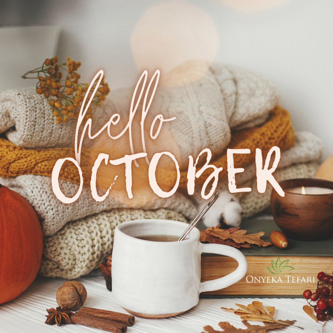 OnyekaTefari's tweet photo. Welcome to October! This month we have free Express Facial upgrades, 420 yoga, hikes & more. Subscribe to our Newsletter to receive upgrade codes.
https://t.co/XaxwYUUfqM
#octoberspecials #October #onyekatefari #octobercalendar #yoga #420yoga #massage #expressfacials #skincare https://t.co/thJ7ix47tR