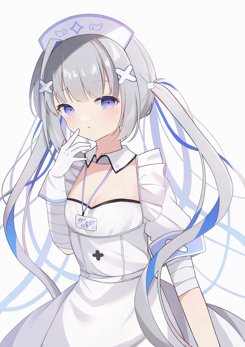 天音かなた 「#かなたーと 」|ゆめは@4/5(水)21時〜記念配信🎉のイラスト