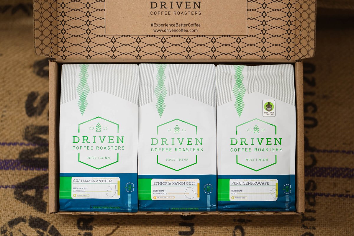 When you're a coffee roaster, it seems like every day is National Coffee Day. To celebrate our fave holiday, we're offering 20% off all single origin coffees today (October 1st) only. No coupon needed--just add the coffees to the cart and check out. Cheers!