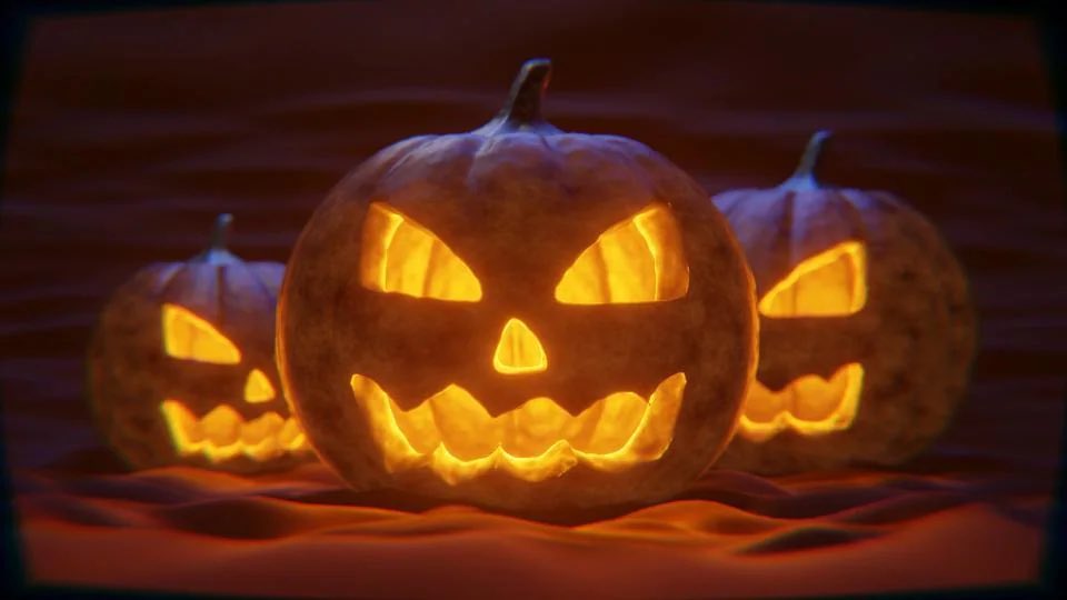 donselim0's tweet photo. Happy spooky season  and Happy streaming everyone https://t.co/DC4ABNdhcm