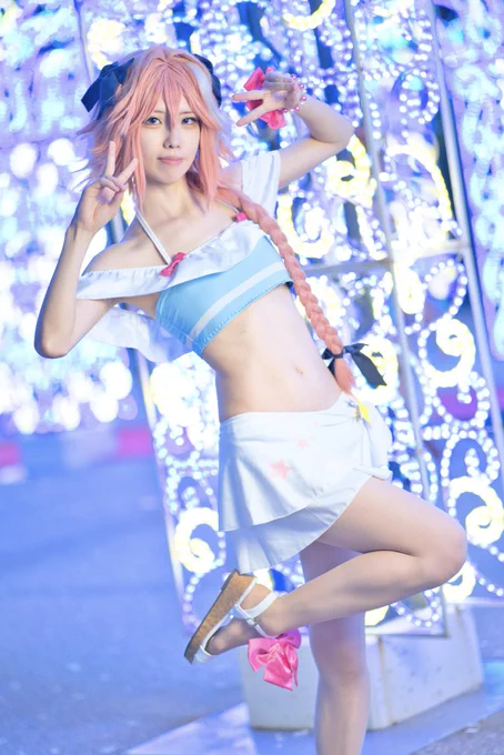 次のラグコスも楽しみ!!海行けるの最高Photo▷  #ラグコスフォトGP #ラグコス2022TW 