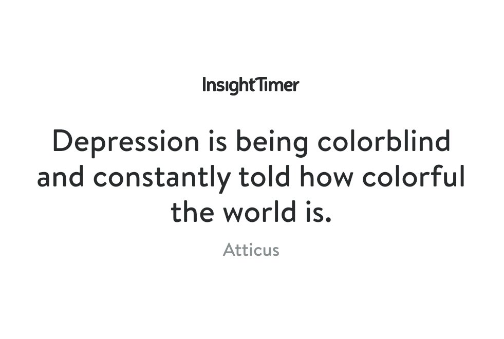 WayneBurrell's tweet photo. 😢 #qotd #endthestigma #mentalhealth https://t.co/8i1w7NlsDO